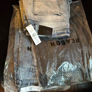 3 ITEMS - BOUGHT THE WRONG SIZE, ALL BRAND NEW. NEVER WORN.